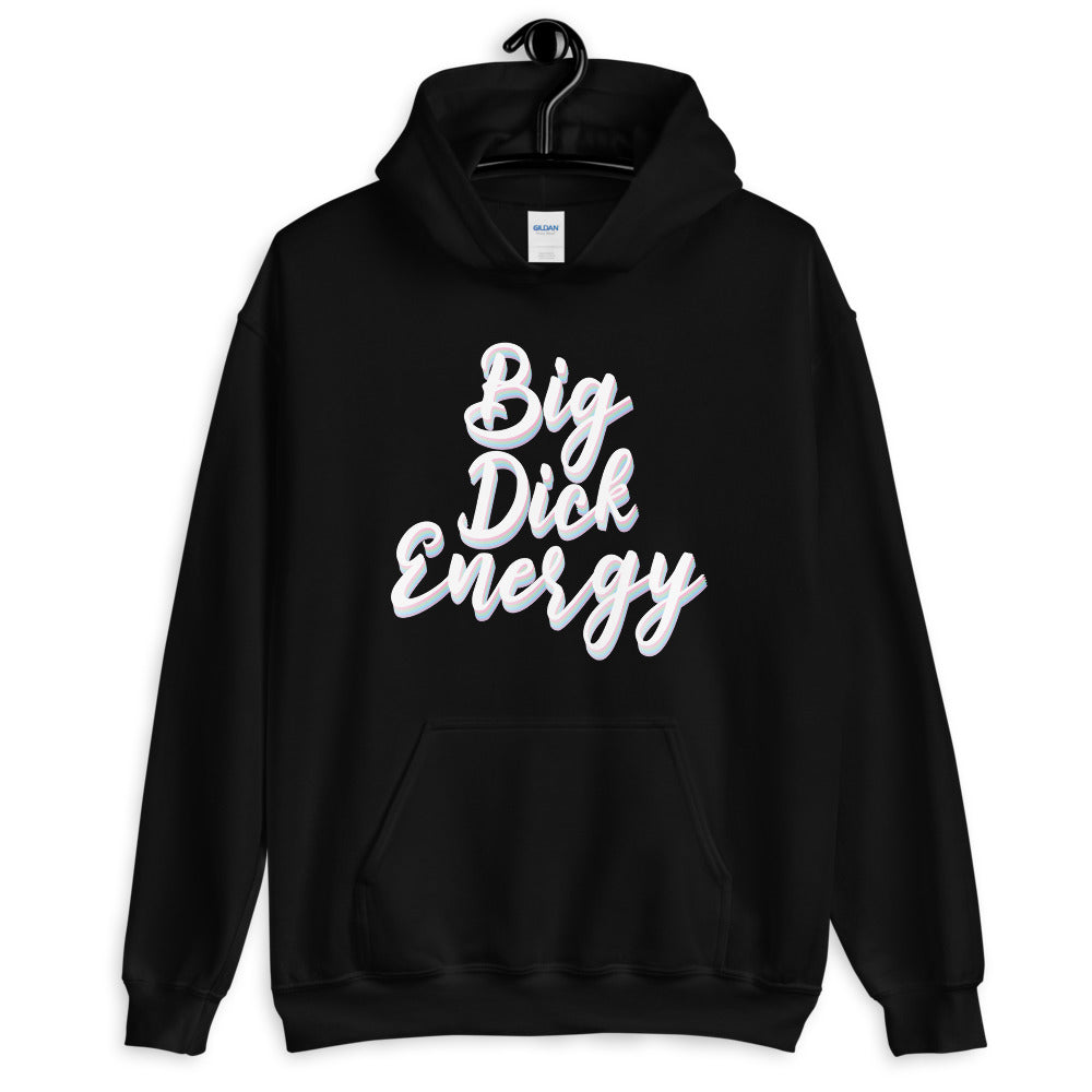 Big Dick Energy – No Titty Committee