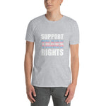 Support Trans Rights