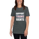 Support Trans Rights