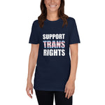 Support Trans Rights