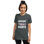 Support Trans Rights