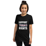 Support Trans Rights