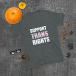 Support Trans Rights