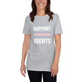 Support Trans Rights