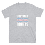 Support Trans Rights