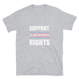 Support Trans Rights