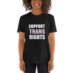 Support Trans Rights