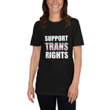 Support Trans Rights