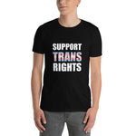 Support Trans Rights