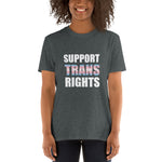 Support Trans Rights