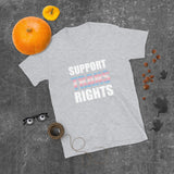 Support Trans Rights