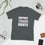 Support Trans Rights