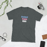 Protect Trans Kids