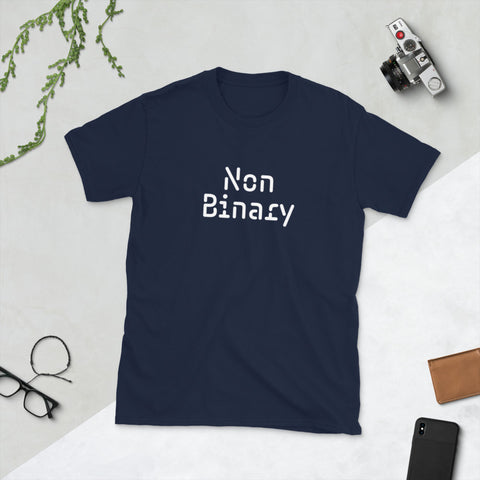 Non-Binary