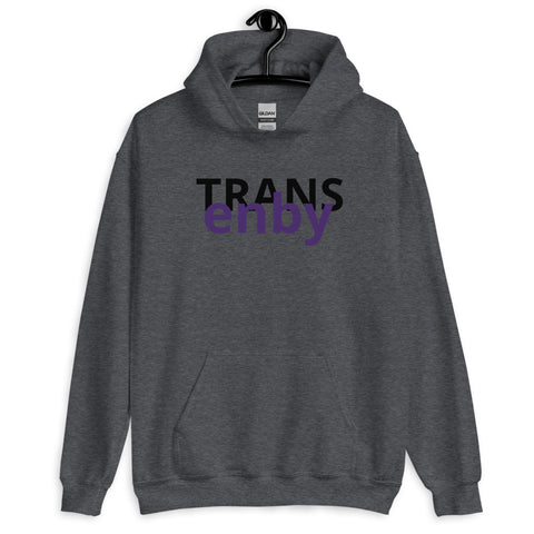 Trans Enby